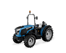Landini REX4